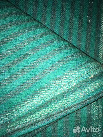 Ткань сукно драп шерсть пальтовая СССР