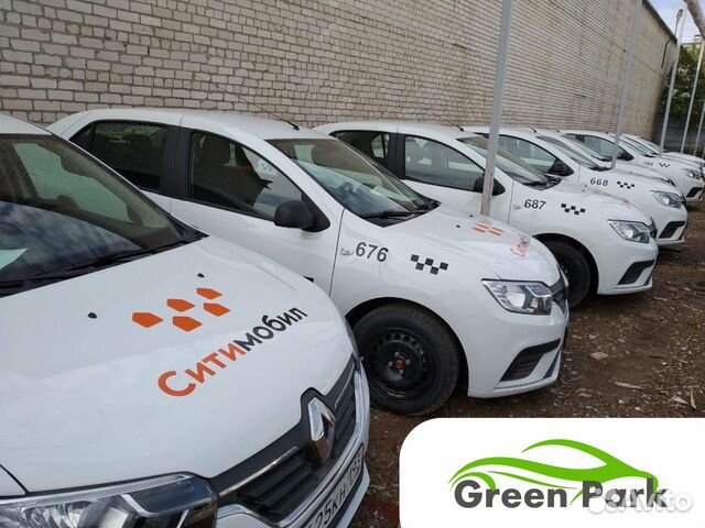 arenda avto pod taksi v tyumeni uslugi avito