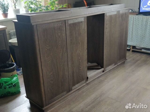 Барная стойка