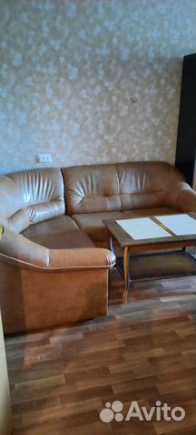 

2-к. квартира, 44 м², 2 кровати