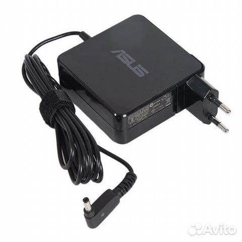 Блок питания Asus 19V, 3.62A, 4.0x1.35мм, 65W