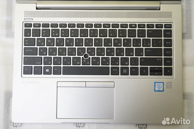 Ноутбук Hp Elitebook 840 G6 Купить