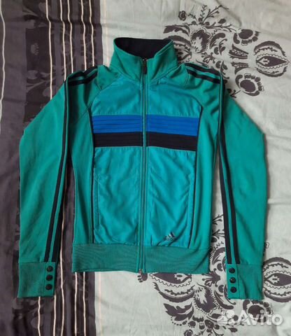 Спортивный костюм Адидас