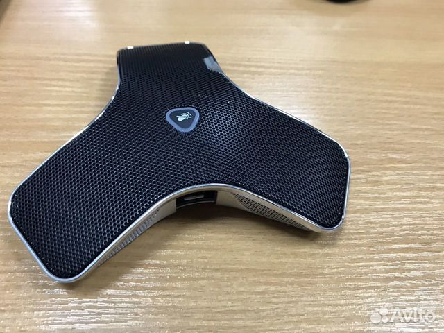 Микрофон Polycom Mic Array