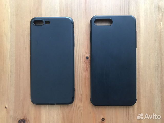 Чехол на iPhone 7 plus