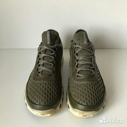 ecco gore tex surround