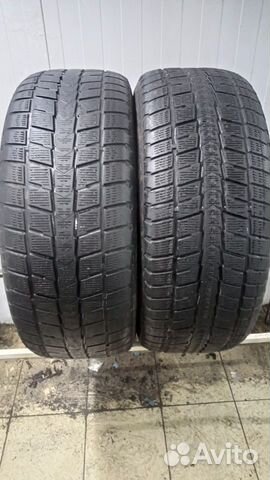 Roadstone Winguard Ice 285/60 R18 116Q