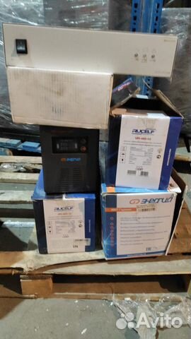 Дисконт - ибп