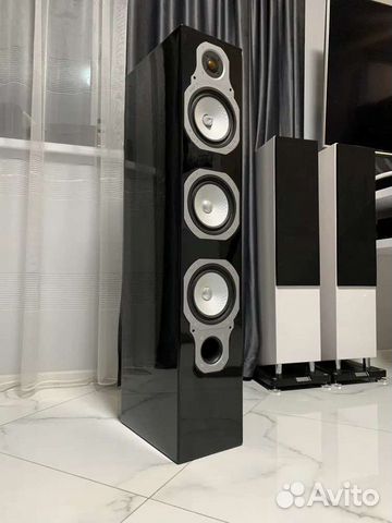 Monitor audio gr60 Clearance