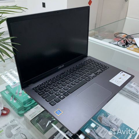 Купить Ноутбук Asus X509