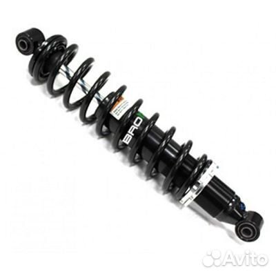 Передний амортизатор Yamaha Grizzly 550/700 07-14г