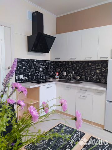 

Квартира-студия, 29,6 м², 3/20 эт.