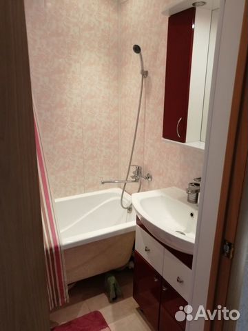 

2-к. квартира, 48,2 м², 1 кровать