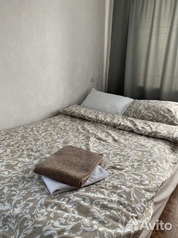 

1-к. квартира, 30 м², 5/5 эт.