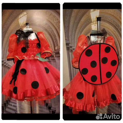 Карнавальные костюмы в аренду