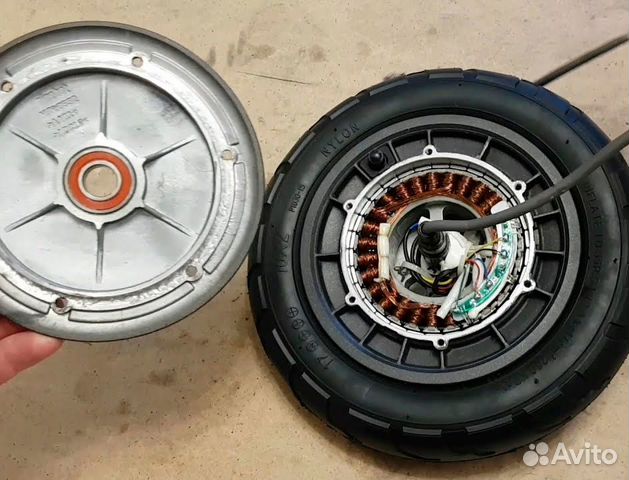 Подшипники для Xiaomi M365 / PRO / 1S / Essential