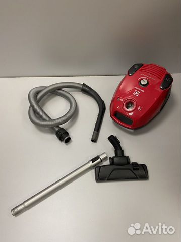 Запчасти для пылесоса Electrolux ZPF2200