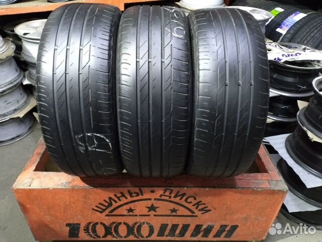 Bridgestone Turanza T001 225/45 R19