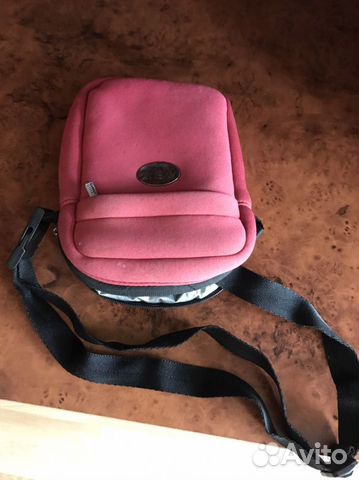 Сумка термос и переноска