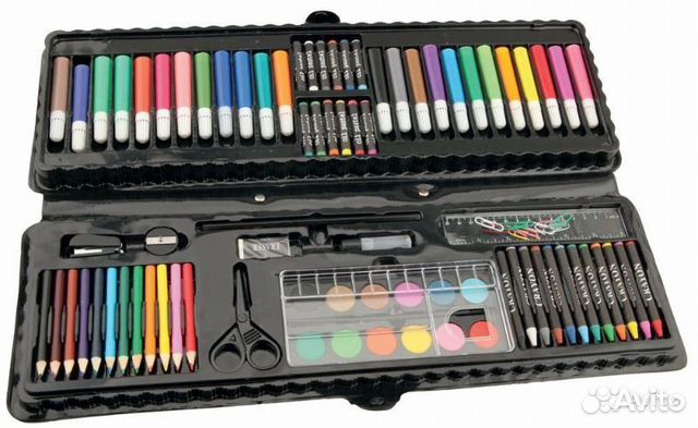 Художественный набор