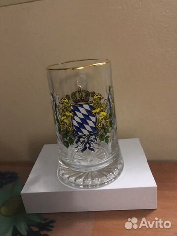 Пивные кружки