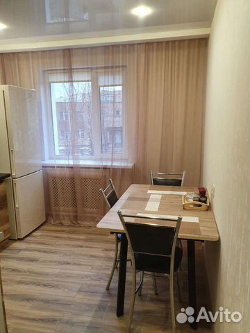 

2-к. квартира, 58 м², 4 кровати