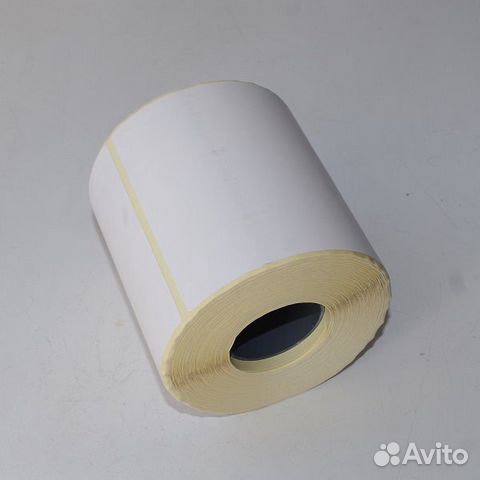 Озон этикетки 250 шт для G-принтер и Х-принтера