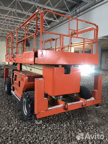 Аренда подъемников пеканиска