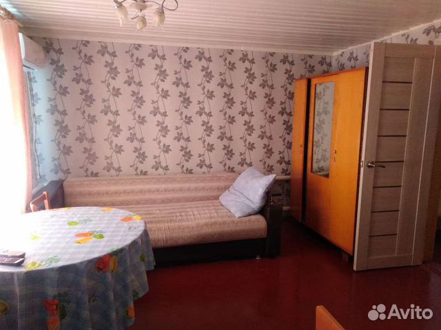 

2-к. дом, 72 м²