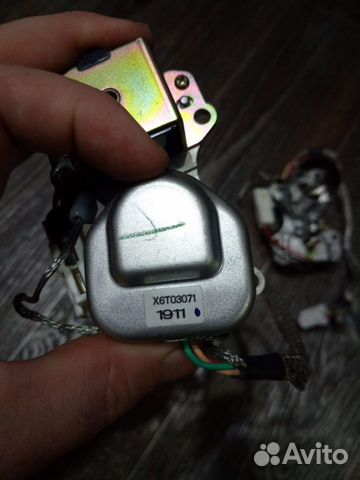 Ксенон D2R комплект