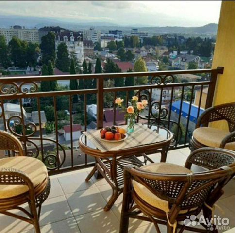 

2-к. квартира, 60 м², 3 кровати