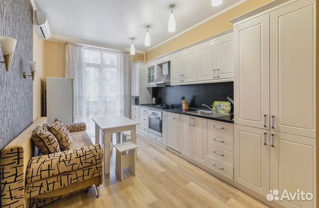 

2-к. квартира, 67 м², 5 кроватей
