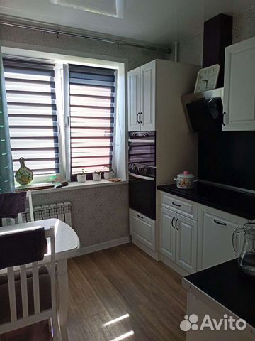 

2-к. квартира, 56 м², 3 кровати