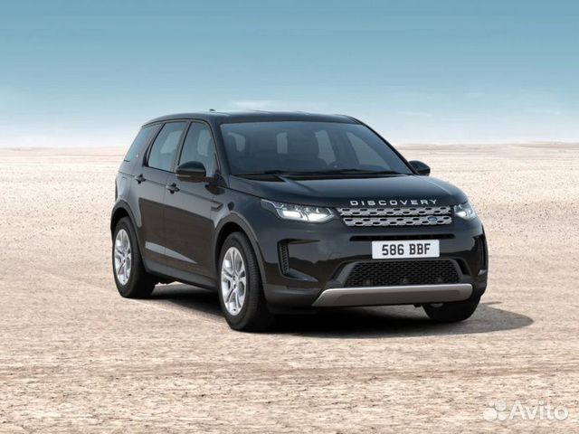 Land Rover Discovery Sport 2021 Kupit V Stavropole Avtomobili Avito