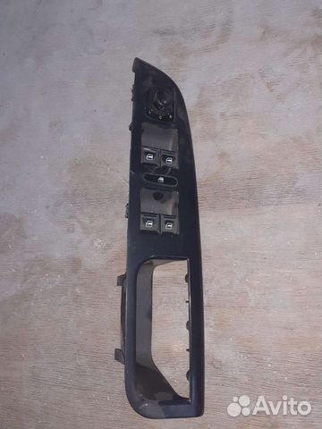 Блок управления стеклоподъемниками Golf V