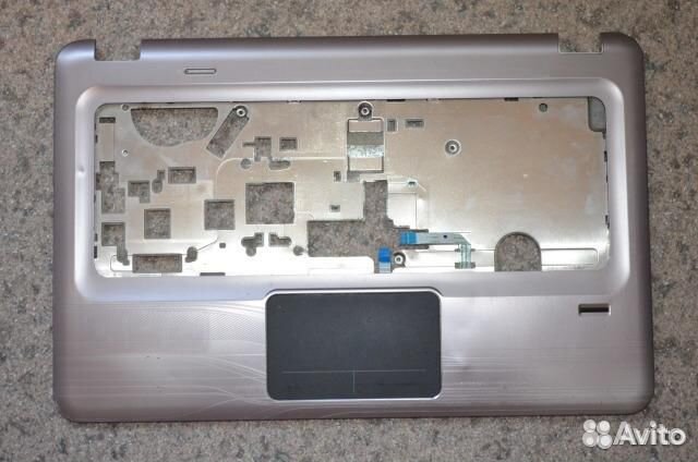 Топ кейс для ноутбука hp Pavilion dv6-3000er