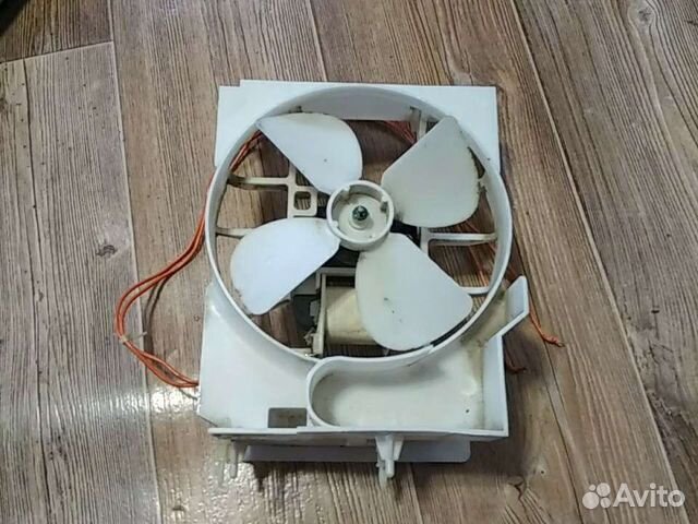 Вентилятор для свч samsung M9G45