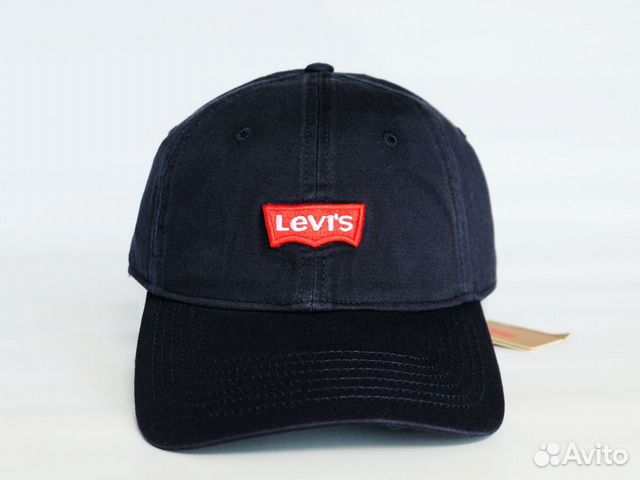 Бейсболка классическая 