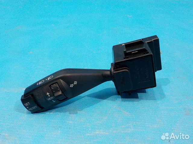 Переключатель сигналов поворота Ford Focus 2 2005