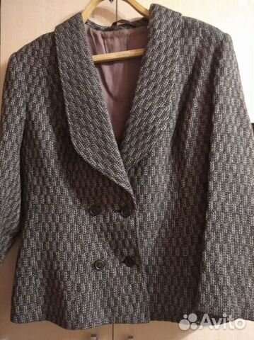 Женская одежда