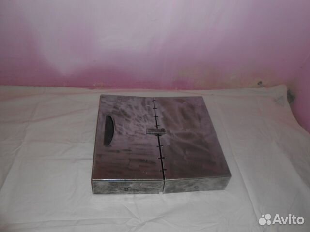 Мангал складной походный