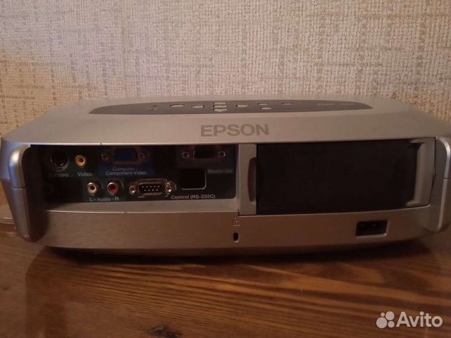 Проектор Epson