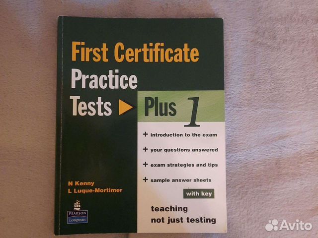 Inside Out, First certificate, Grammarway 4