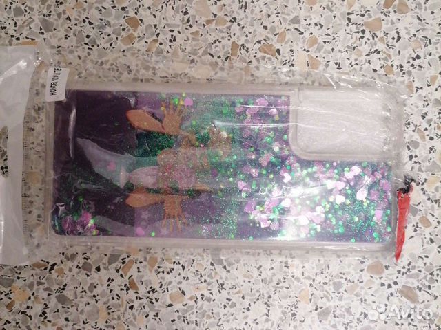 Чехол для Honor 10x lite