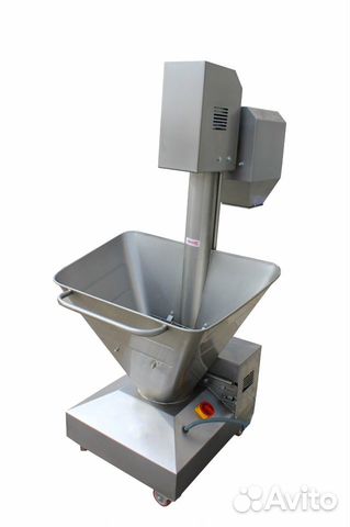 Мукопросеиватель IUE 50 (Турция)