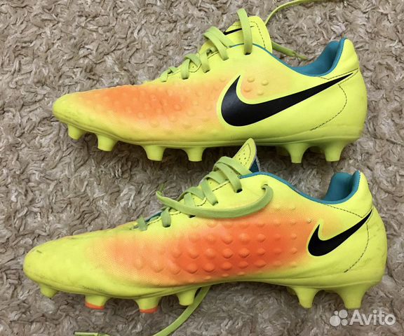 nike magista 41