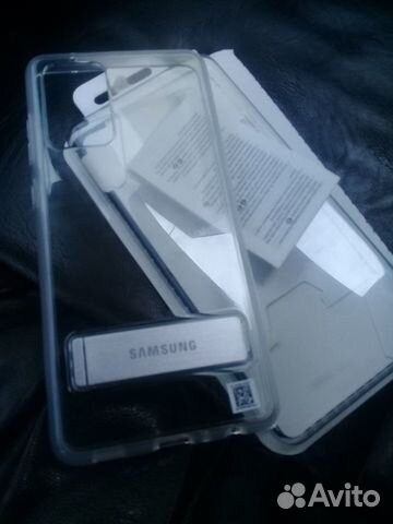 Чехол для samsung a 72