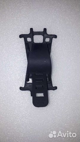 Держатель для телефона на велосипед