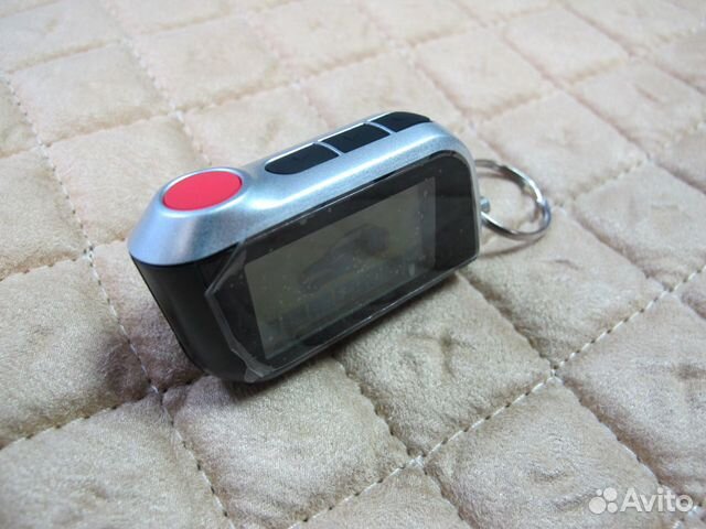 Брелок сигнализации StarLine A93