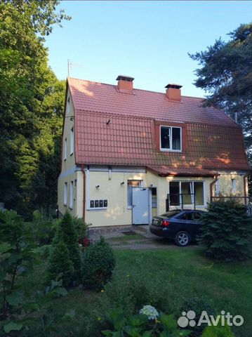 

2-к. квартира, 45 м², 2 кровати